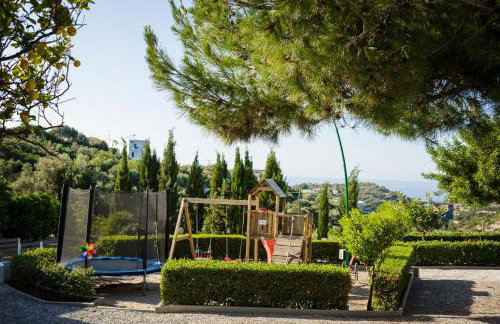 Villa Metochi - Foto 65