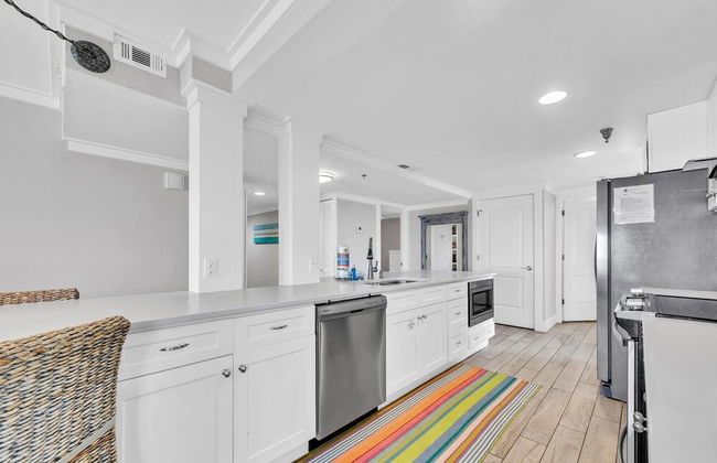 Destin Towers 81 - Foto 20