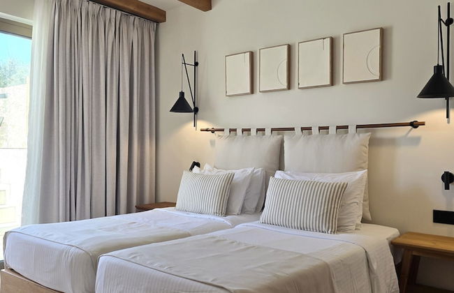 Aegean Houses - Foto 24