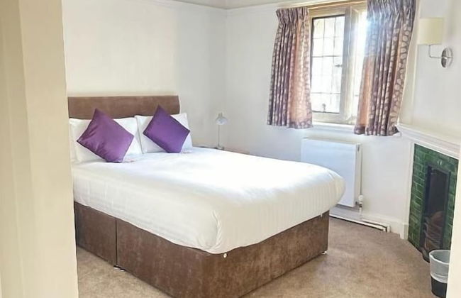 Westminster College Cambridge - Foto 12