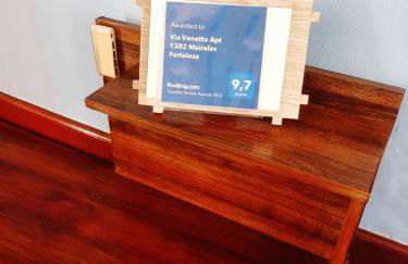 Via Venetto Apt 1302 Meireles Fortaleza - Foto 47