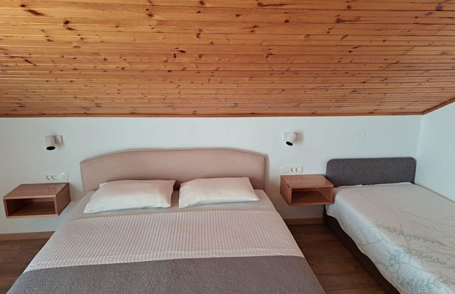 Guesthouse Žafran - Foto 10