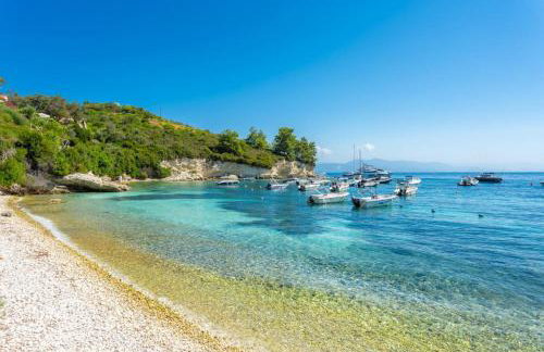 Villa Francesca Private Pool Walk to Beach Sea Views A C Wifi - 2782 - Foto 72