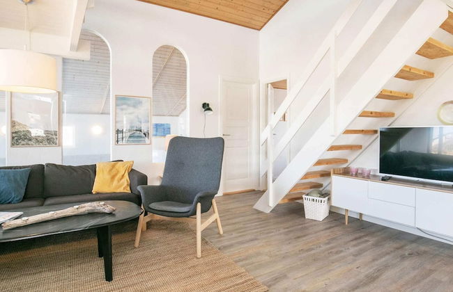 10 Person Holiday Home in Thisted - Foto 21