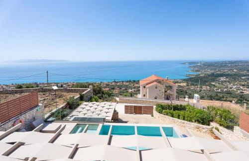 Kefalonia Heaven Villa - Photo 2