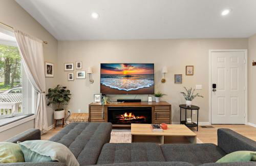 The Marshall Landing - King Bed - Foto 15