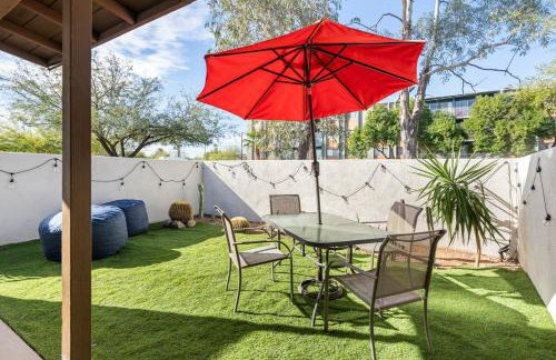 2BR Apt with BBQ & Parking Spring Fling Stay - Foto 6