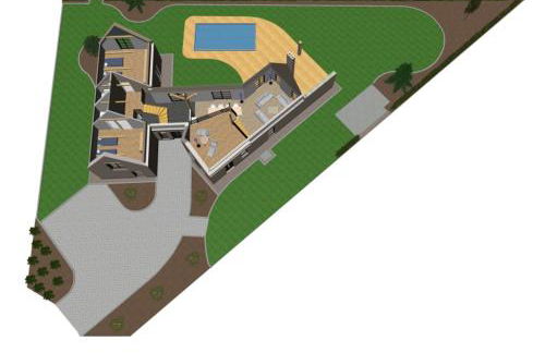 Ferienhaus Inselglück in der Puddeminer Wiek - Foto 23