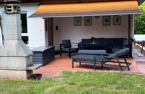 Ferienhaus Anita am Radweg - Photo 22