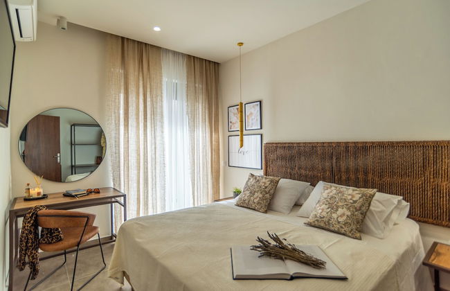 Samos Tropic Apartments - Foto 2