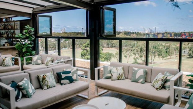 Mantra At Sharks - Foto 2