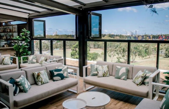 Mantra At Sharks - Foto 2