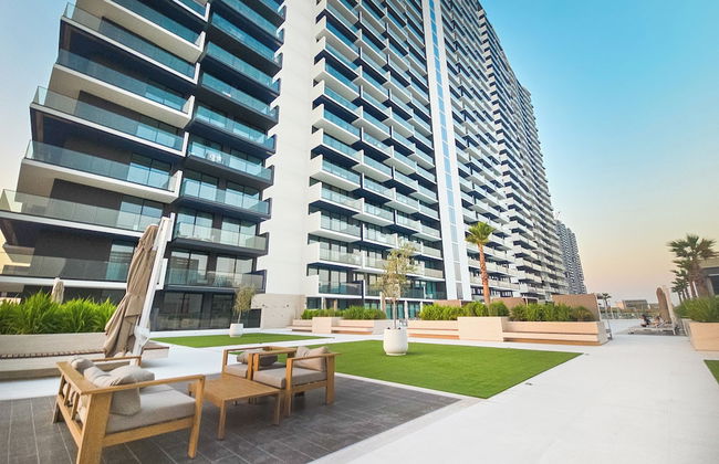 Easygo- Stylish 1bdr Binghatti Corner - Photo 30