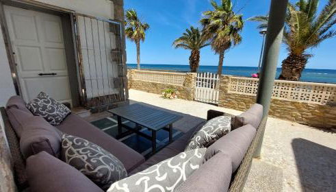 CHALET A 5 METROS DEL MAR.Wifi gratis - Foto 5