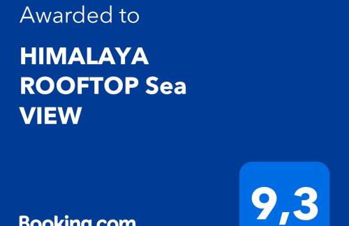 HIMALAYA ROOFTOP Sea VIEW - Foto 23