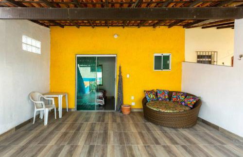 Casa Privativa, com Piscina e Disponível para o Carnaval - Foto 45