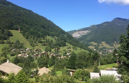 Chalet Olimon - Foto 24