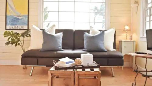 Charming Beach Cottage with Ocean Views & Sauna - Foto 4