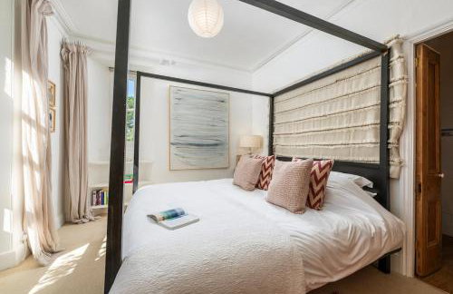 Beautiful Perranporth country house near the beach - Foto 9