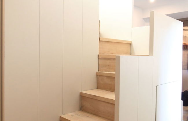 GuestHost - Piazza Venezia&Colosseum Loft - Foto 11