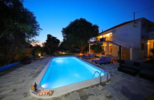 Apartments Mia - Foto 48