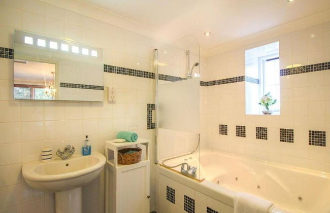 Dune Charming Cottage Near Marazion - Foto 11