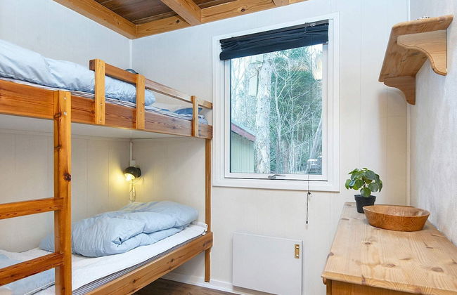 4 Person Holiday Home in Farvang-by Traum - Photo 2