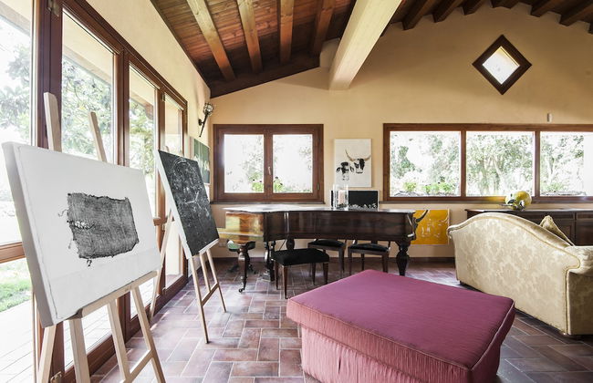 Tenuta Uccellina - Foto 80