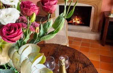 Villa Ty Marie Ile aux Moines sur la plage vue mer à 180 dégrés - Foto 17