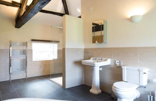 Netherby Hall - Foto 53