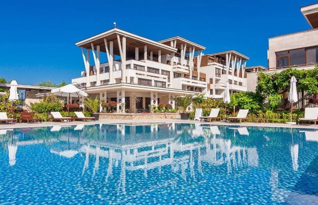 Apolonia Resort - Foto 21