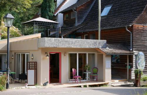 Haus Der Malerin Andrea Gawaz - Foto 1