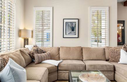 Setting the Standard by Avantstay Luxury Villa - Foto 14