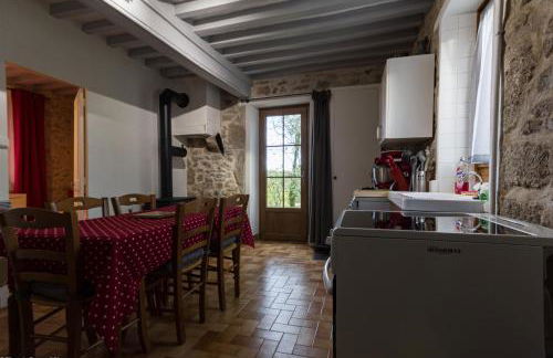 Gîte Sylvie - Foto 9