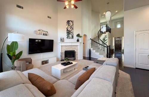 Modern Home w/ Office: Near Parks, Lake & Golf! - Foto 8
