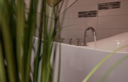 Naturstammhaus und Appartements Zum Brockenbaecker - Foto 60