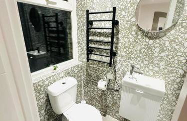 Luxury Central London flats, perfect and ideal for tourists - Foto 24