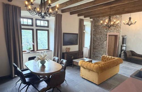 Burg Coraidelstein - Foto 4