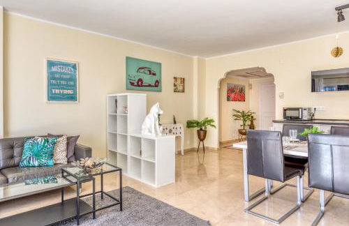 Life El Presidente Penthouse Pool View - Photo 46