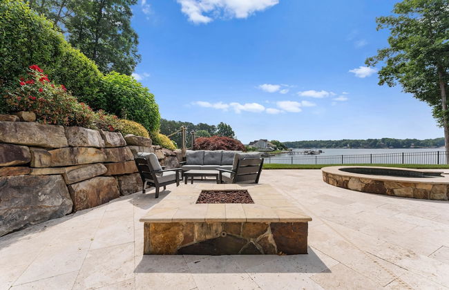 Paradise Pointe by Avantstay Lakefront Views Playset - Foto 61