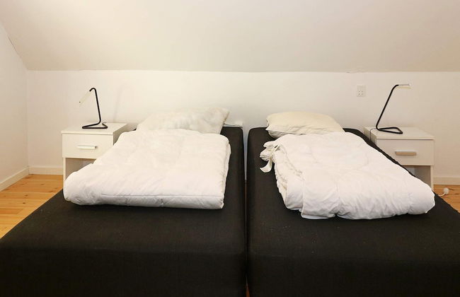 14 Person Holiday Home in Havndal - Foto 7