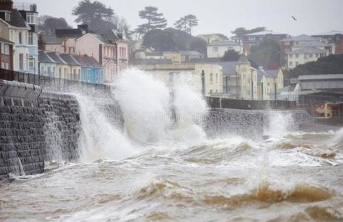 South Devon Holiday Retreat - Entire House - Family & Pet Friendly - Foto 34