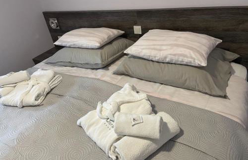 Apartments Dora Sveti Martin na Muri - Foto 13