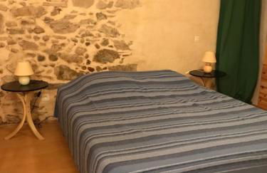 Gîte Le Ribet - Foto 5