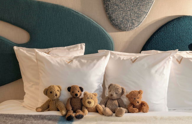 Yuna Porte Maillot - ApartHotel - Photo 76