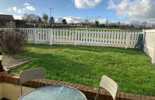 fairfeilds cottage Frog Trotters Bottom - Foto 16