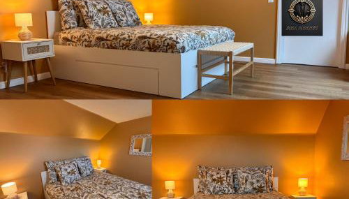 Escapade alsacienne à 30 min de Strasbourg - Foto 5