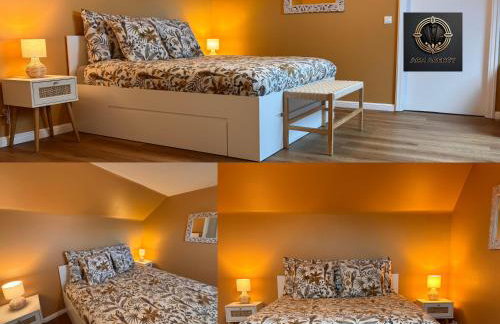 Escapade alsacienne à 30 min de Strasbourg - Foto 5