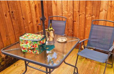 Spacious Room at The Burford Hideaway - Foto 44