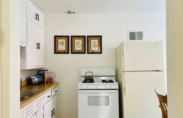 Heavensville Haven - One bedroom apartments - Foto 19